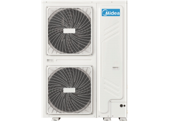 美的空气能热水器【10匹侧出风】循环式RSJ-V420/MSN8-8R0(E2)